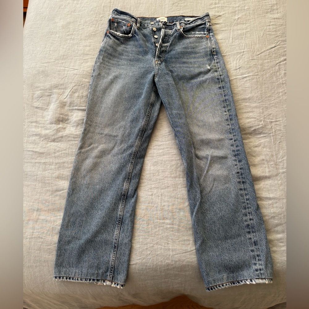 Citizens of Humanity Eva Jeans
